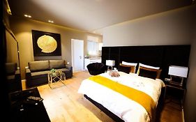 Klil Hacoresh Suite Eilat